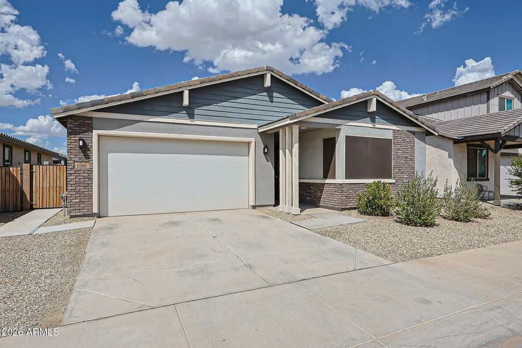 10966 W MELVIN Street, Avondale, AZ 85323 — photo 3