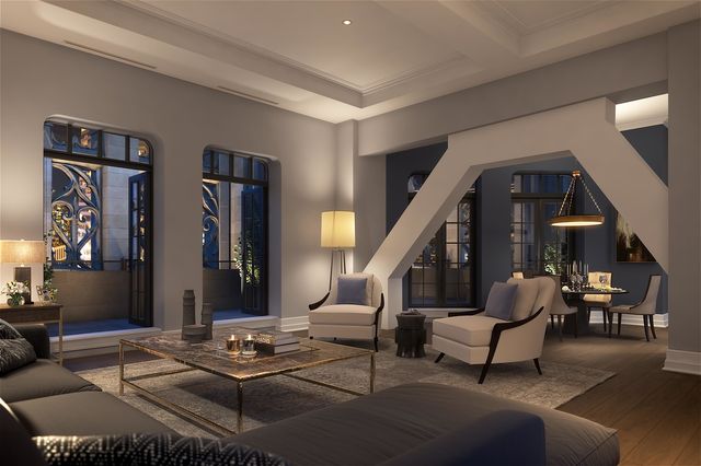 435 N Michigan Avenue 2601, Chicago, IL 60611