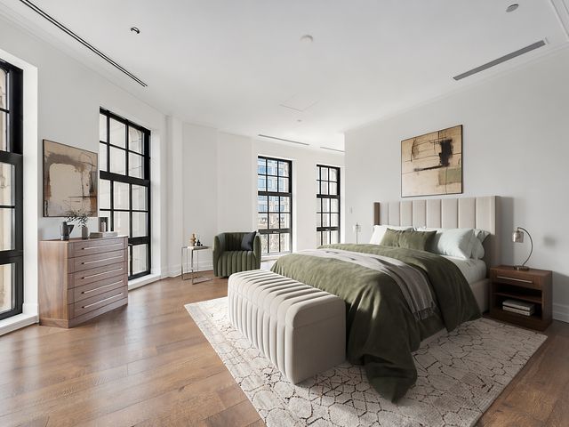 435 N Michigan Avenue 2601, Chicago, IL 60611