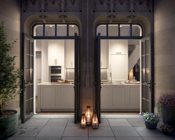 435 N Michigan Avenue 2601, Chicago, IL 60611
