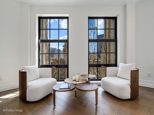 435 N Michigan Avenue 2601, Chicago, IL 60611