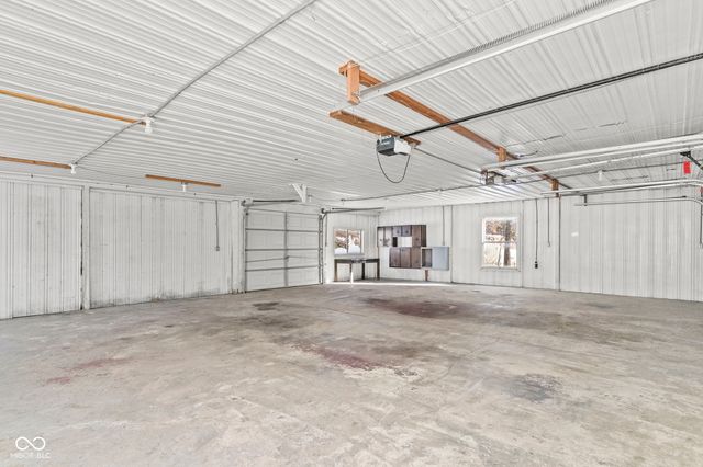 242 Blunt Avenue, Austin, IN 47102