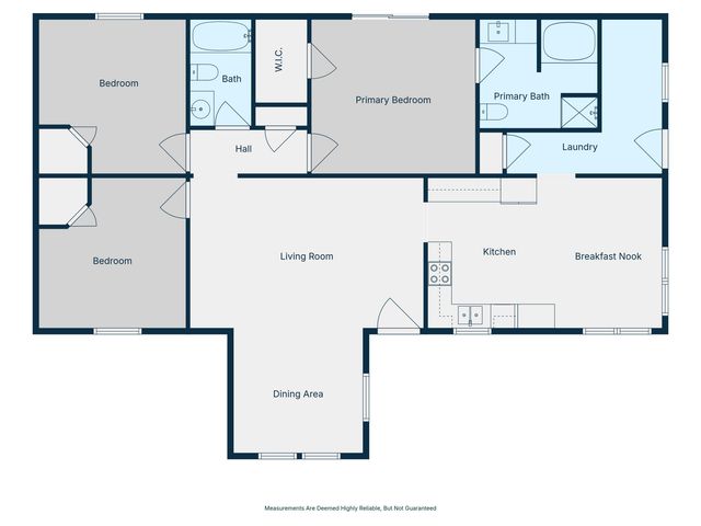 242 Blunt Avenue, Austin, IN 47102