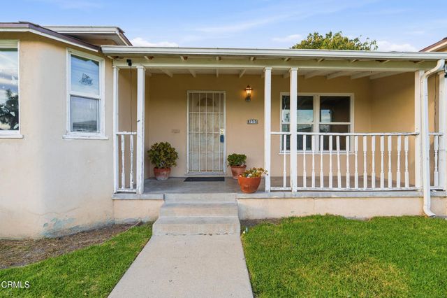 255 Douglas Avenue, Oxnard, CA 93030