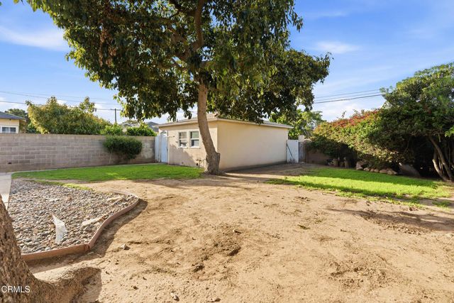 255 Douglas Avenue, Oxnard, CA 93030