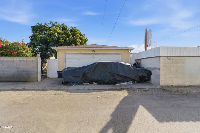 255 Douglas Avenue, Oxnard, CA 93030