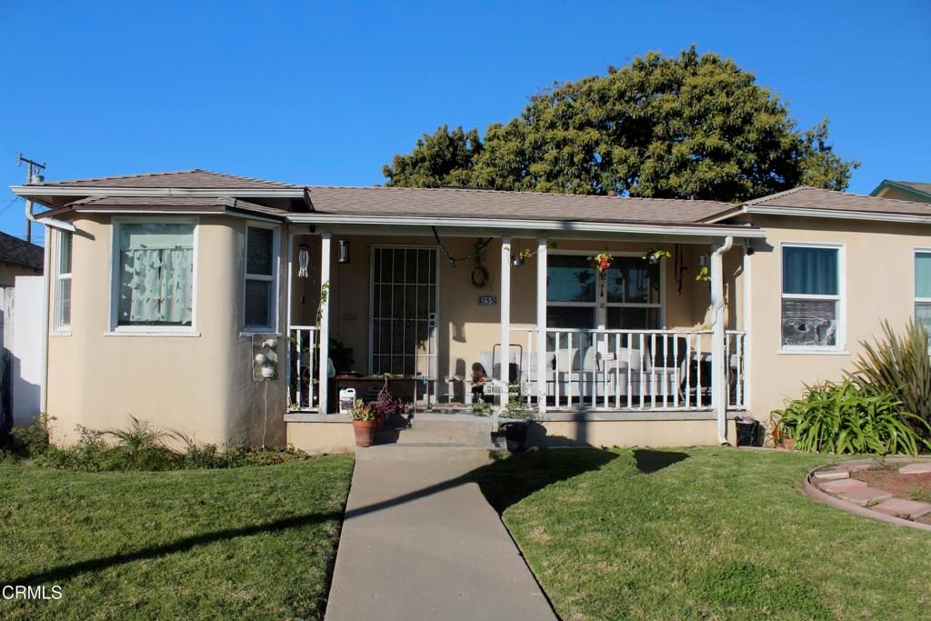 255 Douglas Avenue, Oxnard, CA 93030