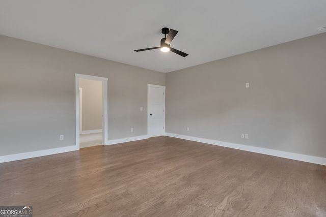 125 Seymour Place, Fayetteville, GA 30214