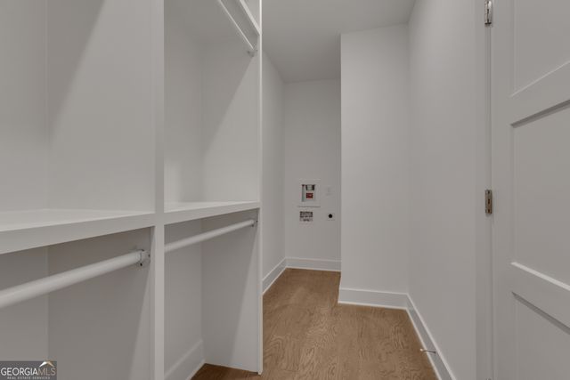 125 Seymour Place, Fayetteville, GA 30214