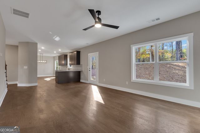 125 Seymour Place, Fayetteville, GA 30214