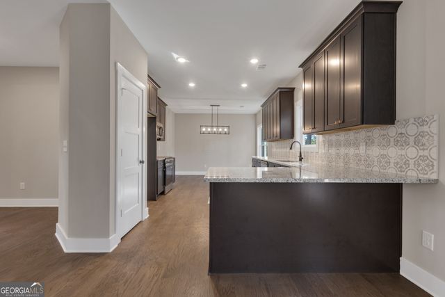 125 Seymour Place, Fayetteville, GA 30214