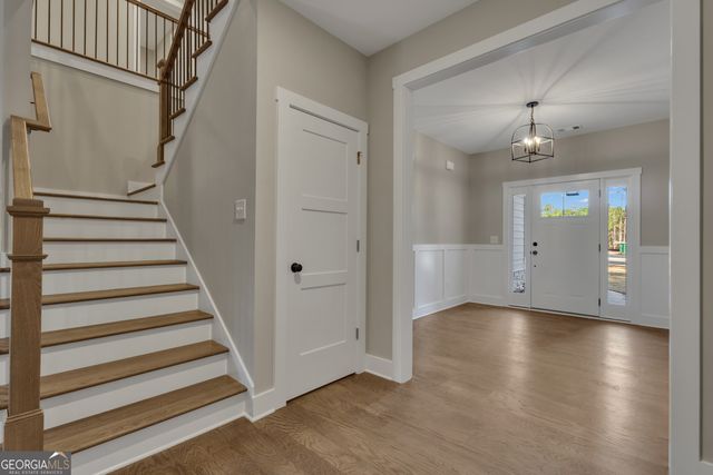 125 Seymour Place, Fayetteville, GA 30214