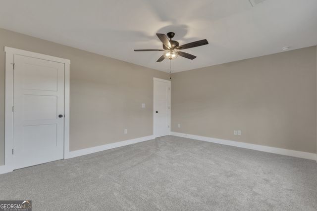 125 Seymour Place, Fayetteville, GA 30214