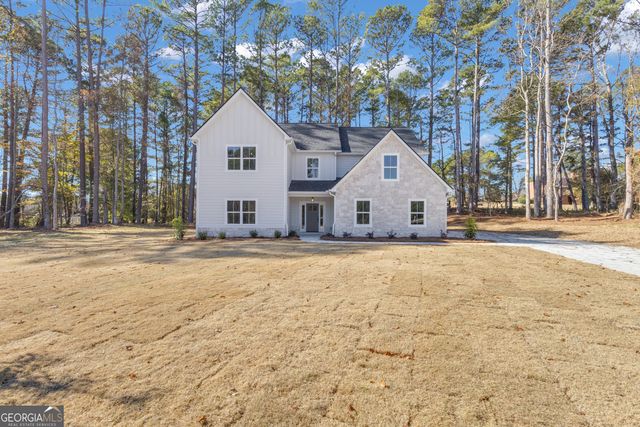 125 Seymour Place, Fayetteville, GA 30214