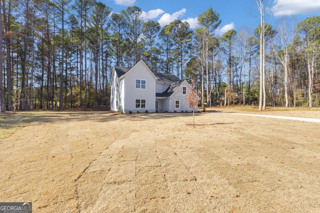 125 Seymour Place, Fayetteville, GA 30214