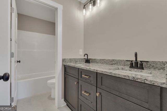 125 Seymour Place, Fayetteville, GA 30214