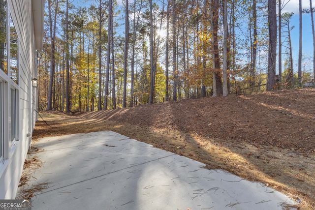 125 Seymour Place, Fayetteville, GA 30214