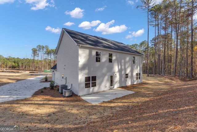 125 Seymour Place, Fayetteville, GA 30214