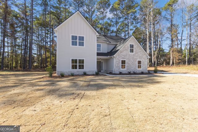 125 Seymour Place, Fayetteville, GA 30214