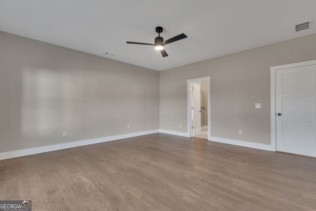 125 Seymour Place, Fayetteville, GA 30214