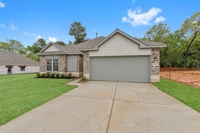 12011 Noble Heart Drive, Willis, TX 77318