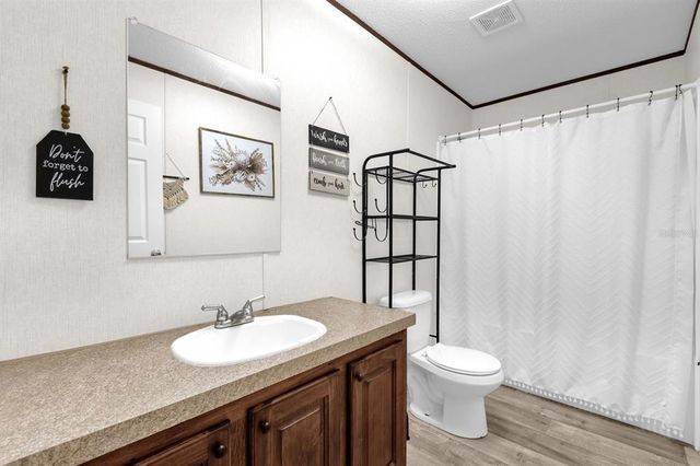 16610 SW 53RD PLACE, Ocala, FL 34481
