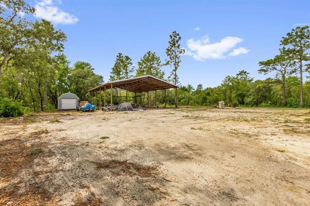 16610 SW 53RD PLACE, Ocala, FL 34481