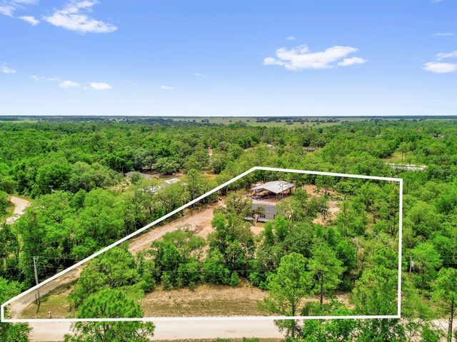 16610 SW 53RD PLACE, Ocala, FL 34481