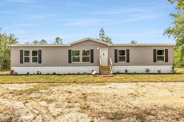 16610 SW 53RD PLACE, Ocala, FL 34481