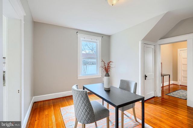 3026 OVERLAND AVE, Baltimore, MD 21214