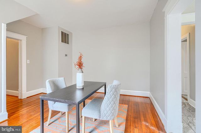 3026 OVERLAND AVE, Baltimore, MD 21214