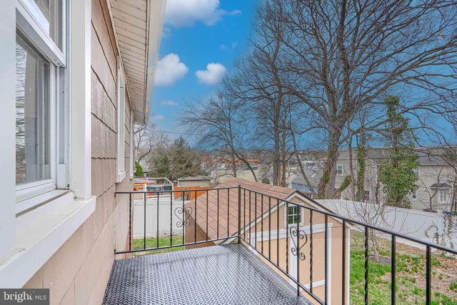 3026 OVERLAND AVE, Baltimore, MD 21214