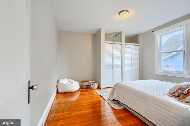 3026 OVERLAND AVE, Baltimore, MD 21214