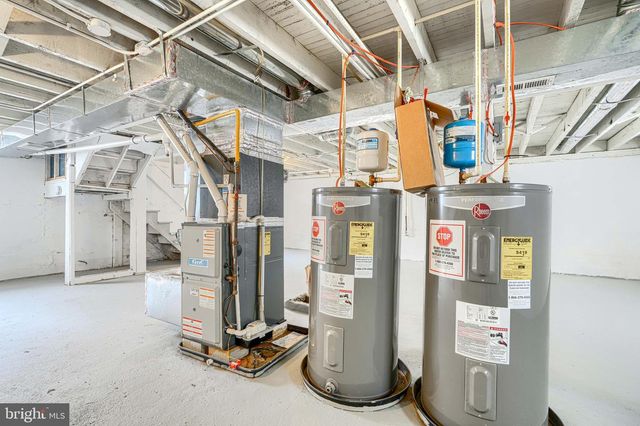 3026 OVERLAND AVE, Baltimore, MD 21214