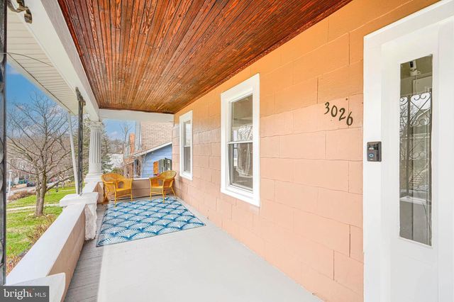 3026 OVERLAND AVE, Baltimore, MD 21214