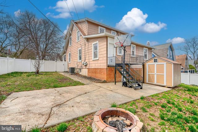 3026 OVERLAND AVE, Baltimore, MD 21214