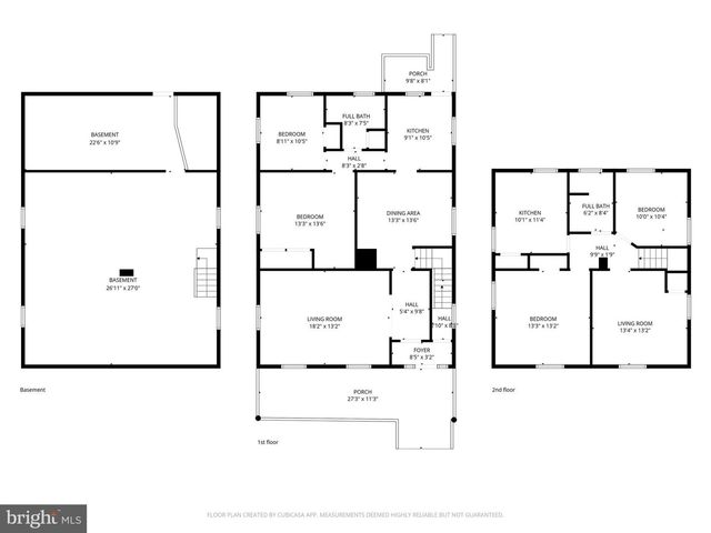 3026 OVERLAND AVE, Baltimore, MD 21214