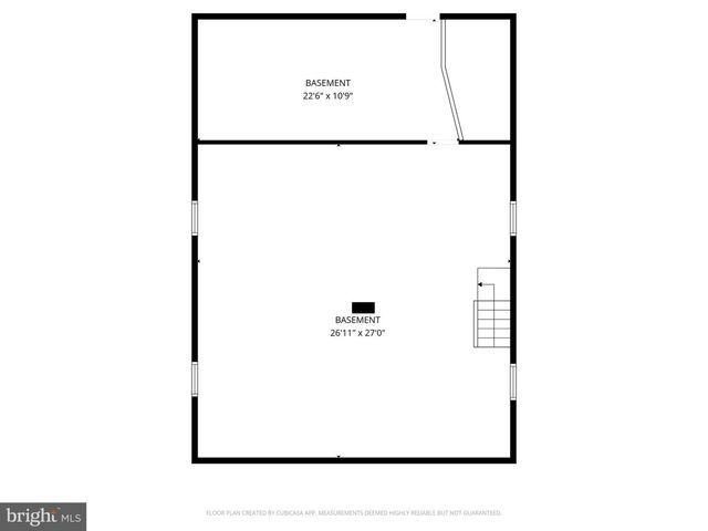 3026 OVERLAND AVE, Baltimore, MD 21214