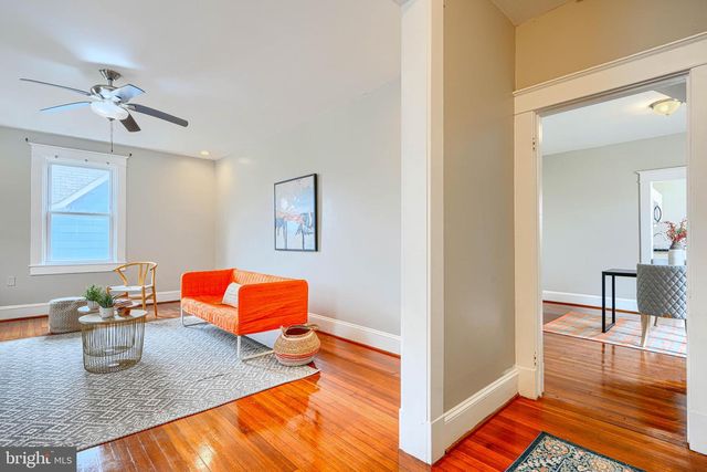 3026 OVERLAND AVE, Baltimore, MD 21214