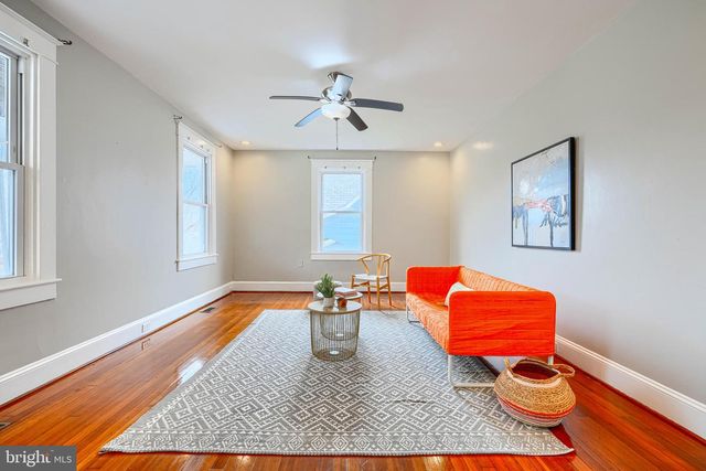 3026 OVERLAND AVE, Baltimore, MD 21214