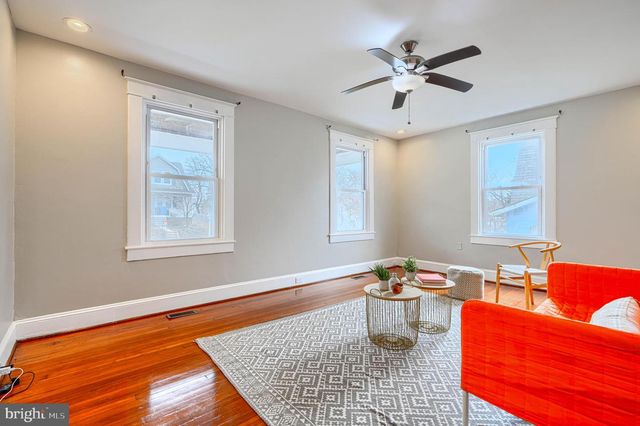 3026 OVERLAND AVE, Baltimore, MD 21214