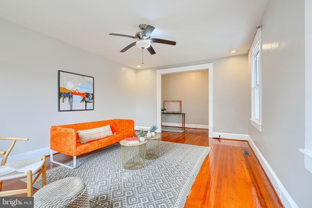 3026 OVERLAND AVE, Baltimore, MD 21214