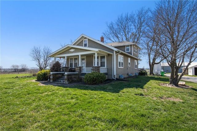 22590 Edgerton Road, Edgerton, KS 66021