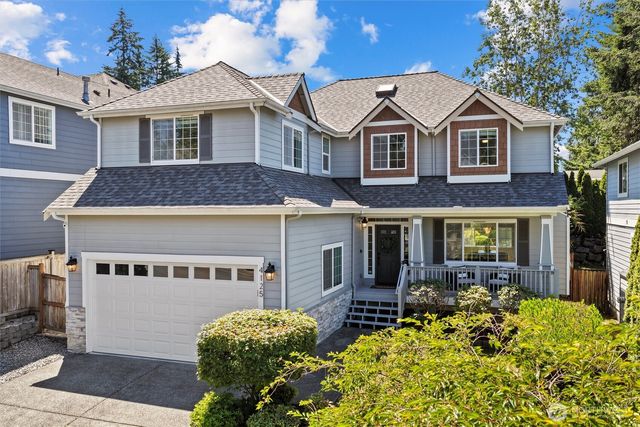 4125 NE 27th Place, Renton, WA 98059