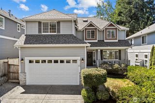 4125 NE 27th Place, Renton, WA 98059
