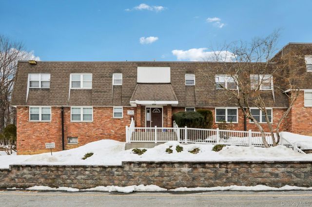 15 Crescent Drive 57, Thiells, NY 10984