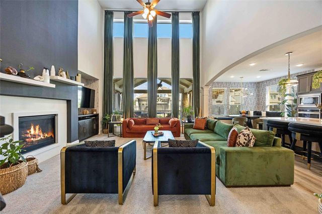 8803 Autumn Pine Drive, Missouri City, TX 77459