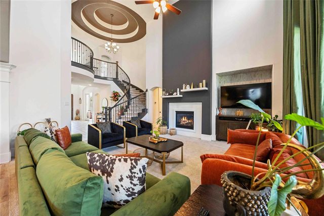 8803 Autumn Pine Drive, Missouri City, TX 77459