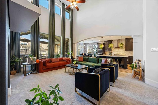 8803 Autumn Pine Drive, Missouri City, TX 77459