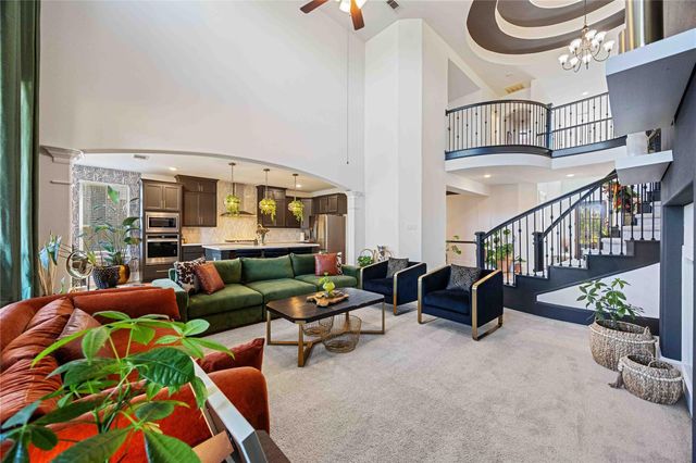 8803 Autumn Pine Drive, Missouri City, TX 77459